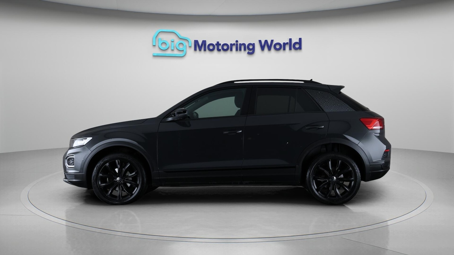 Used Volkswagen T-Roc 2021 for sale - 76423186: Photo 5