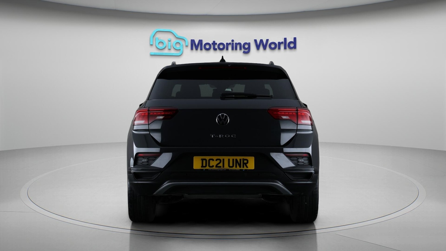 Used Volkswagen T-Roc 2021 for sale - 76423186: Photo 7