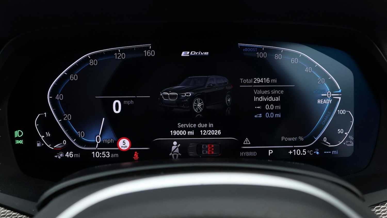 Used BMW X5 for sale - 78201636: Photo 10