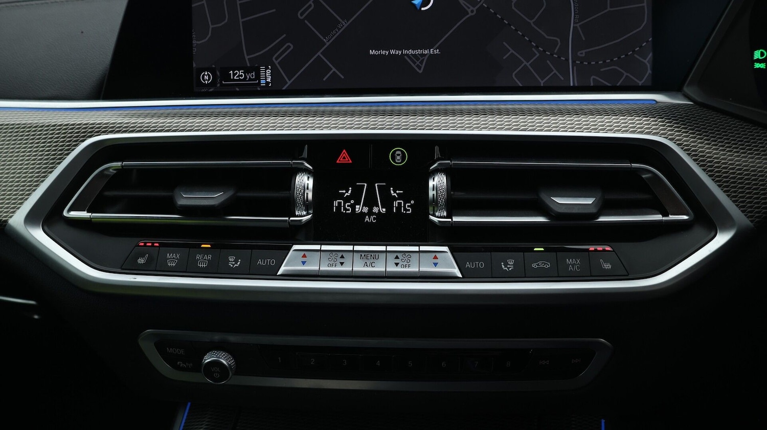 Used BMW X5 for sale - 78201636: Photo 12