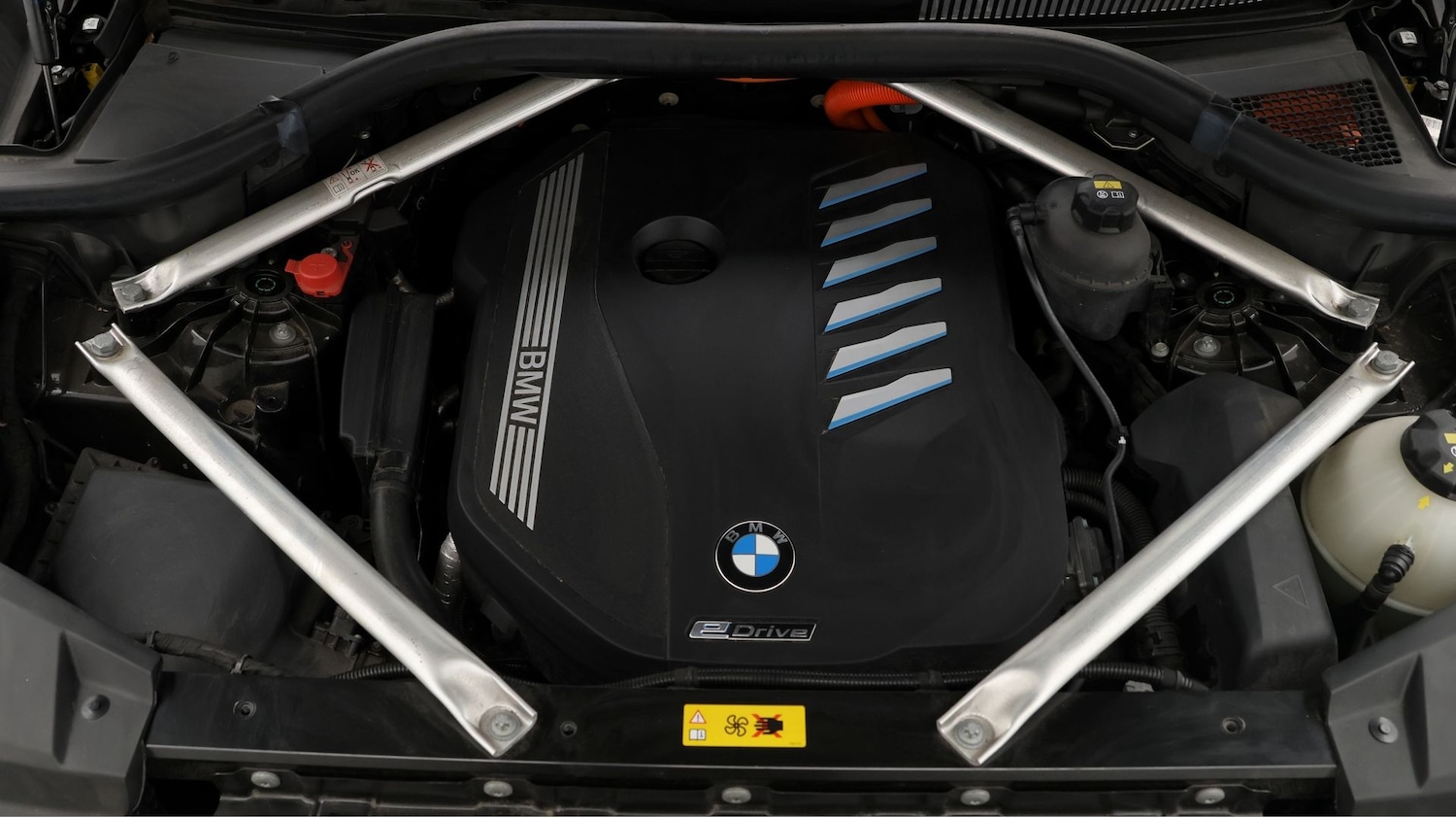 Used BMW X5 for sale - 78201636: Photo 19