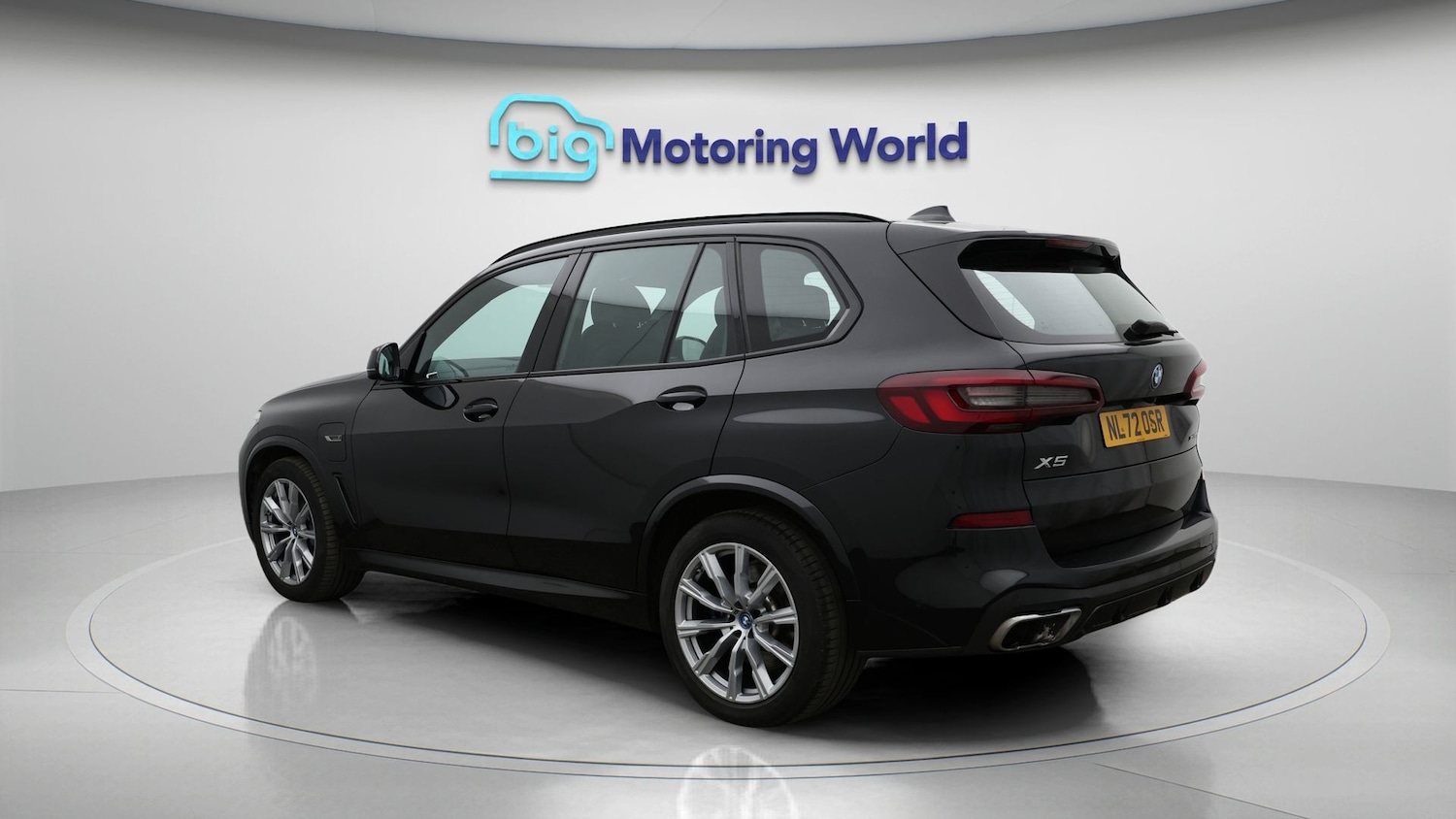 Used BMW X5 for sale - 78201636: Photo 5