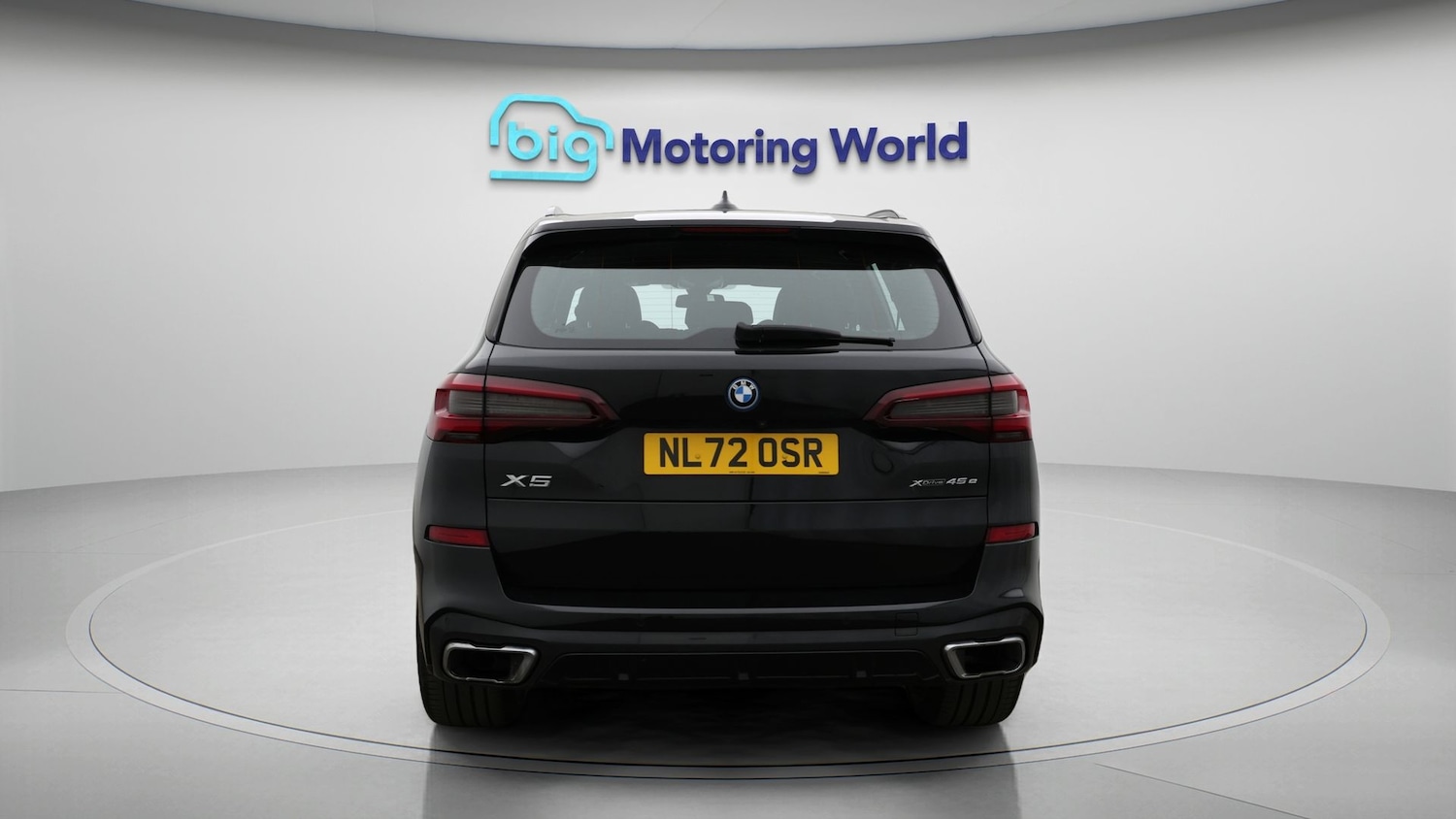 Used BMW X5 for sale - 78201636: Photo 6