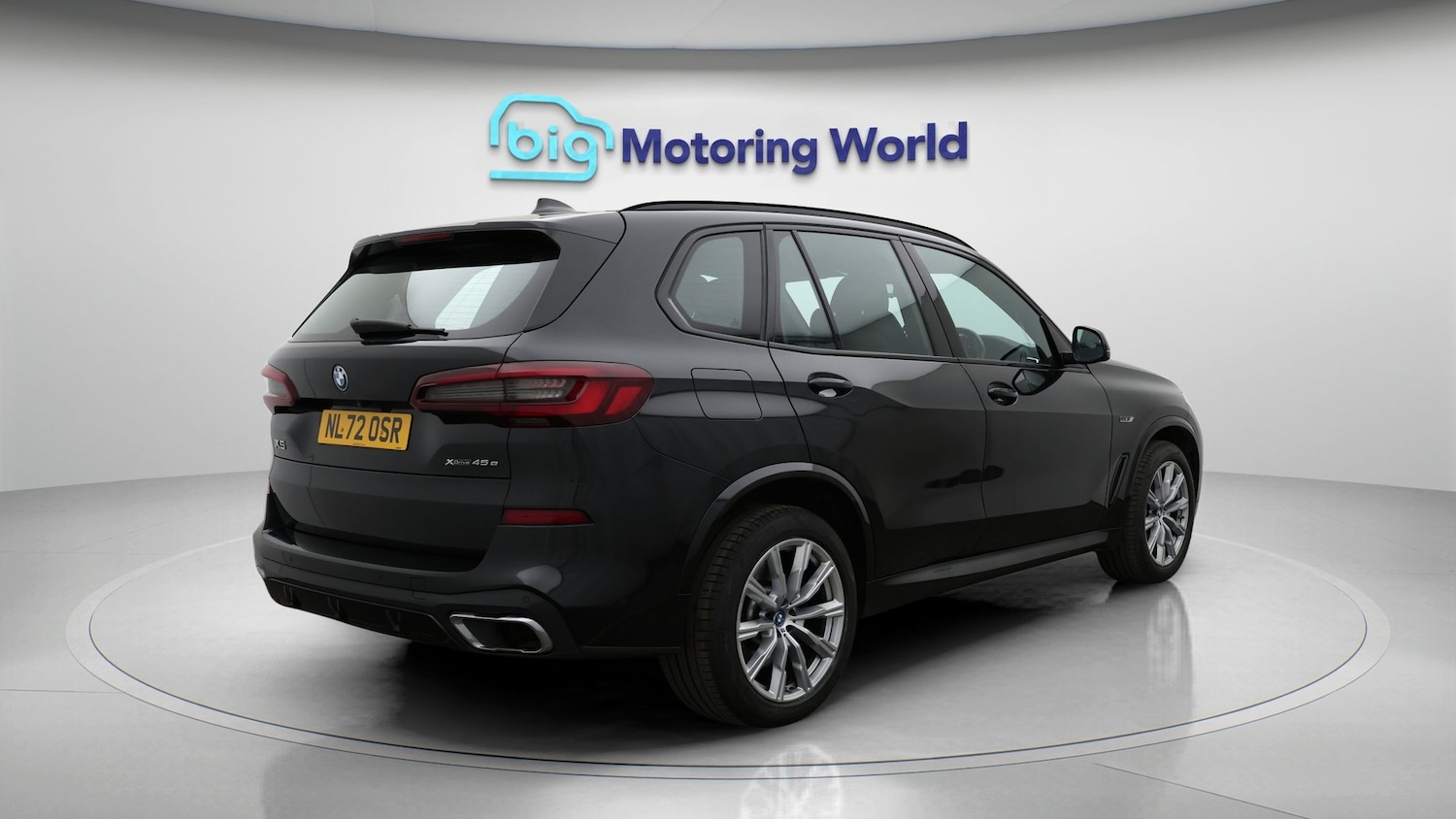 Used BMW X5 for sale - 78201636: Photo 7