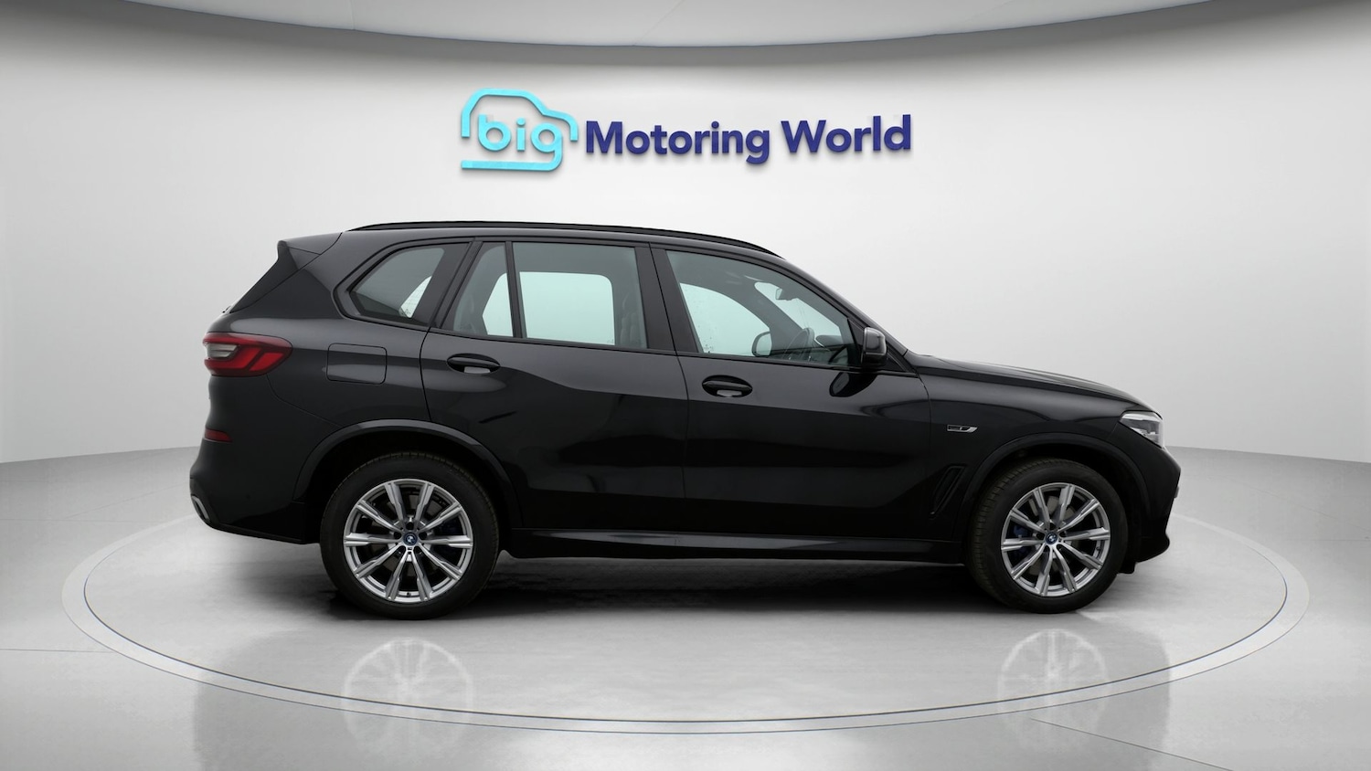 Used BMW X5 for sale - 78201636: Photo 8