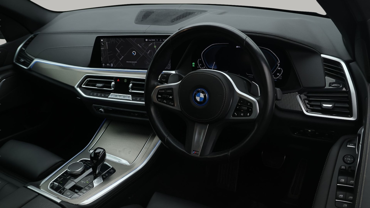 Used BMW X5 for sale - 78201636: Photo 9