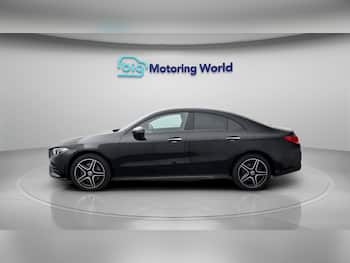 Used Mercedes-Benz CLA 2023 for sale - 79662902: Photo