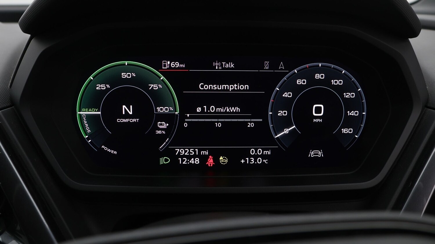 Used Audi Q4 e-tron 2021 for sale - 77873151: Photo 10