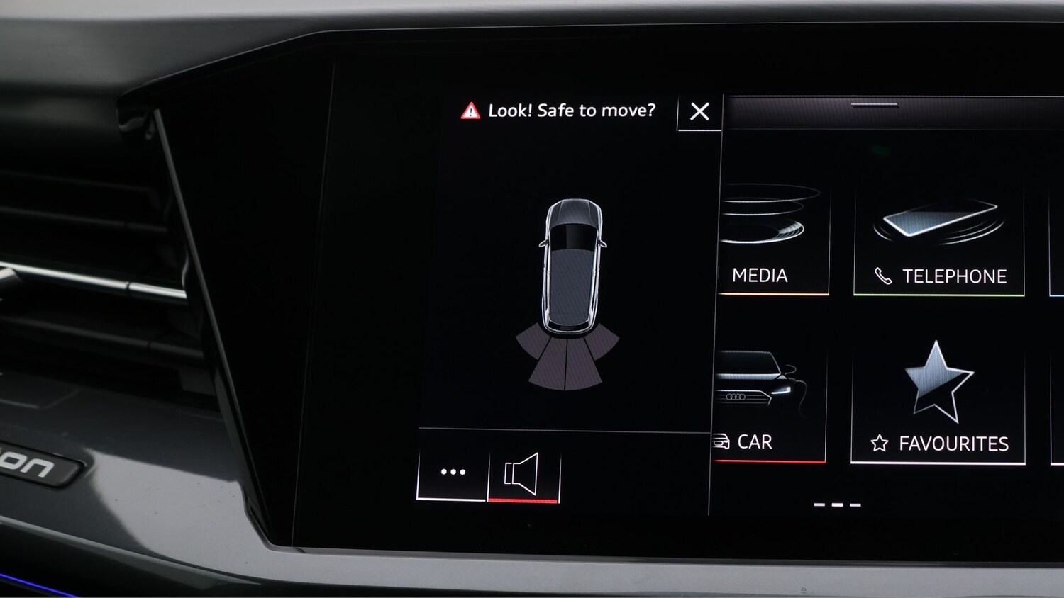 Used Audi Q4 e-tron 2021 for sale - 77873151: Photo 23