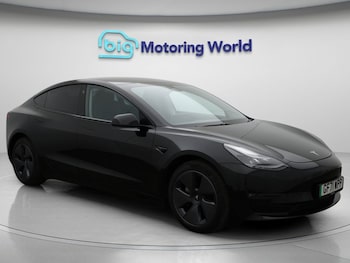 Used Tesla Model 3 2021 for sale - 76825266: Photo