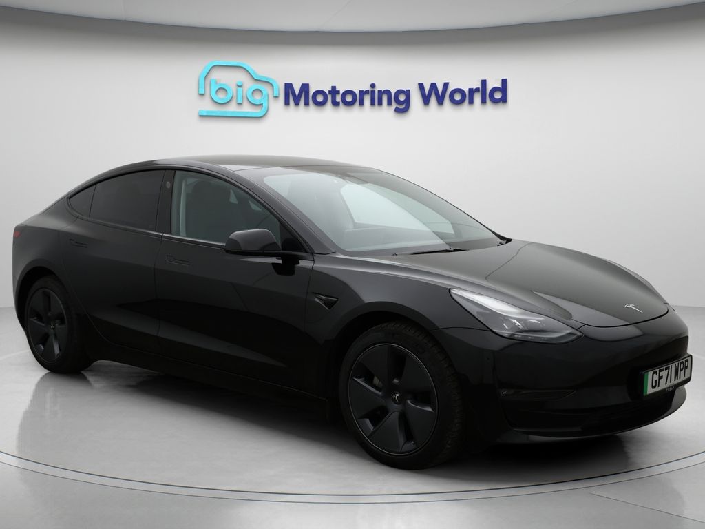 Used Tesla Model 3 for sale - 76825266: Photo 4