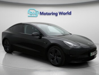 Used Tesla Model 3 2021 for sale - 76825266: Photo