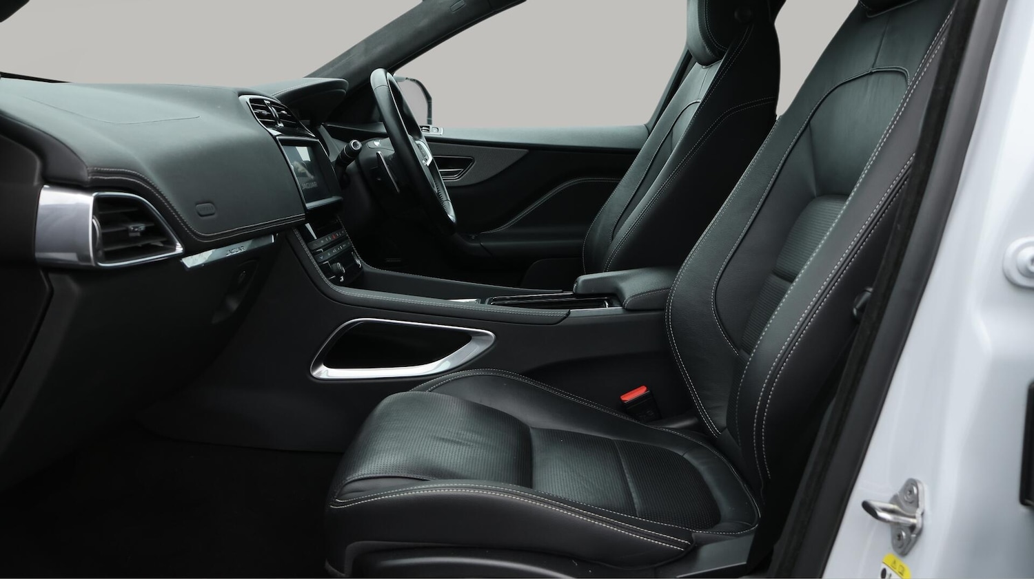 Used Jaguar F-Pace 2020 for sale - 76432673: Photo 15