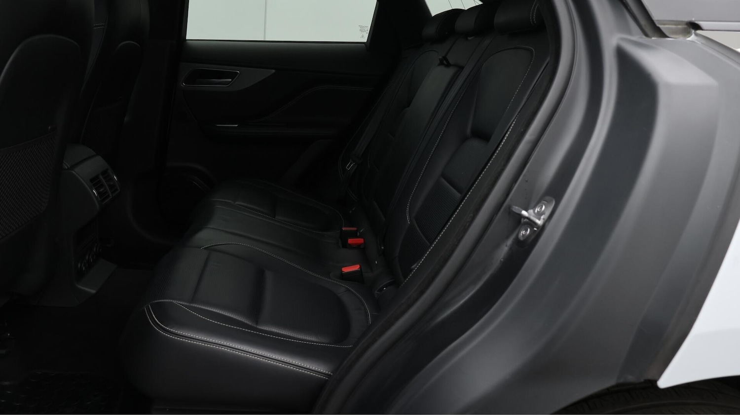 Used Jaguar F-Pace 2020 for sale - 76432673: Photo 17