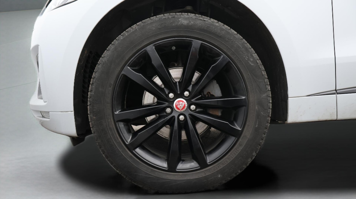 Used Jaguar F-Pace 2020 for sale - 76432673: Photo 19