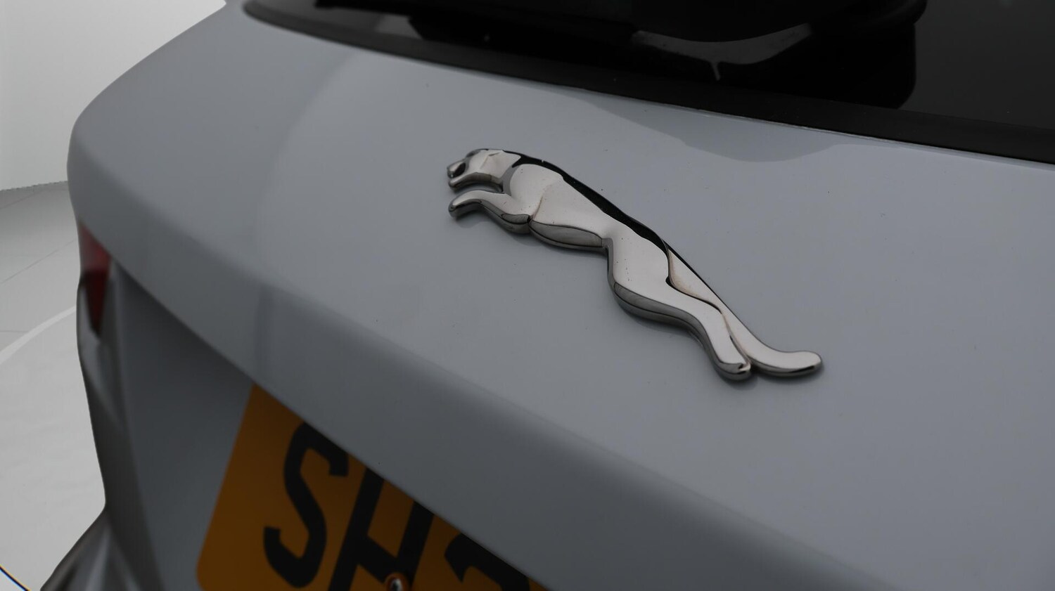 Used Jaguar F-Pace 2020 for sale - 76432673: Photo 21