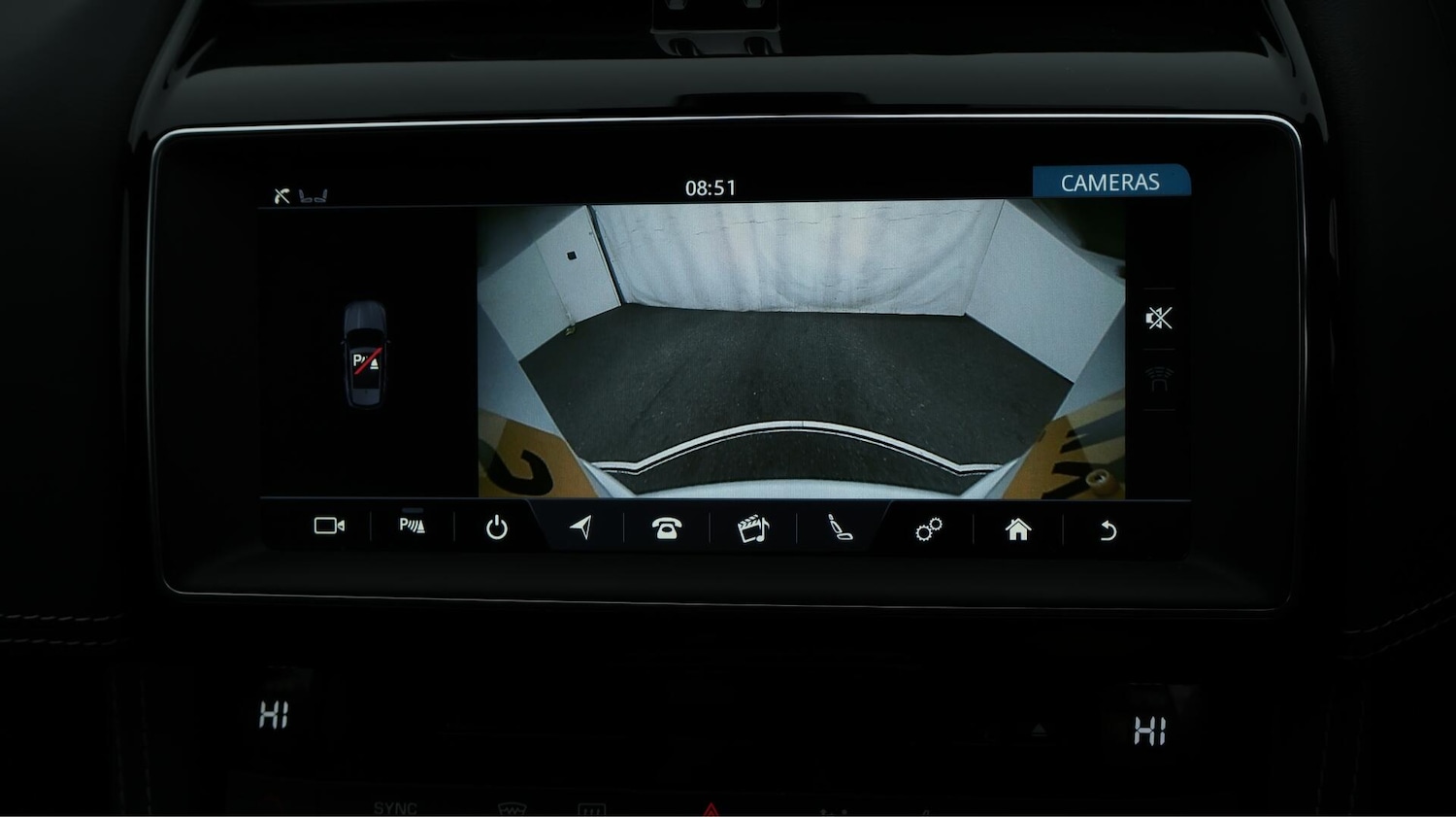 Used Jaguar F-Pace 2020 for sale - 76432673: Photo 25