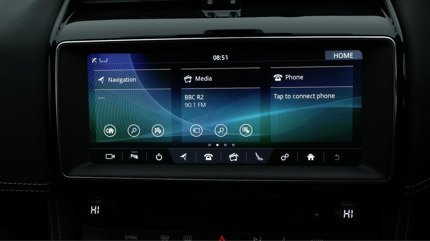 Used Jaguar F-Pace 2020 for sale - 76432673: Photo 26