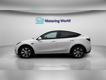 Used Tesla Model Y 2022 for sale - 79160408: Photo