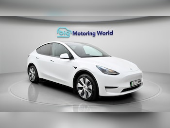 Used Tesla Model Y 2022 for sale - 79459236: Photo