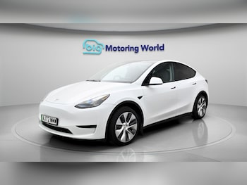 Used Tesla Model Y 2022 for sale - 79459236: Photo