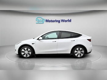 Used Tesla Model Y 2022 for sale - 79459236: Photo