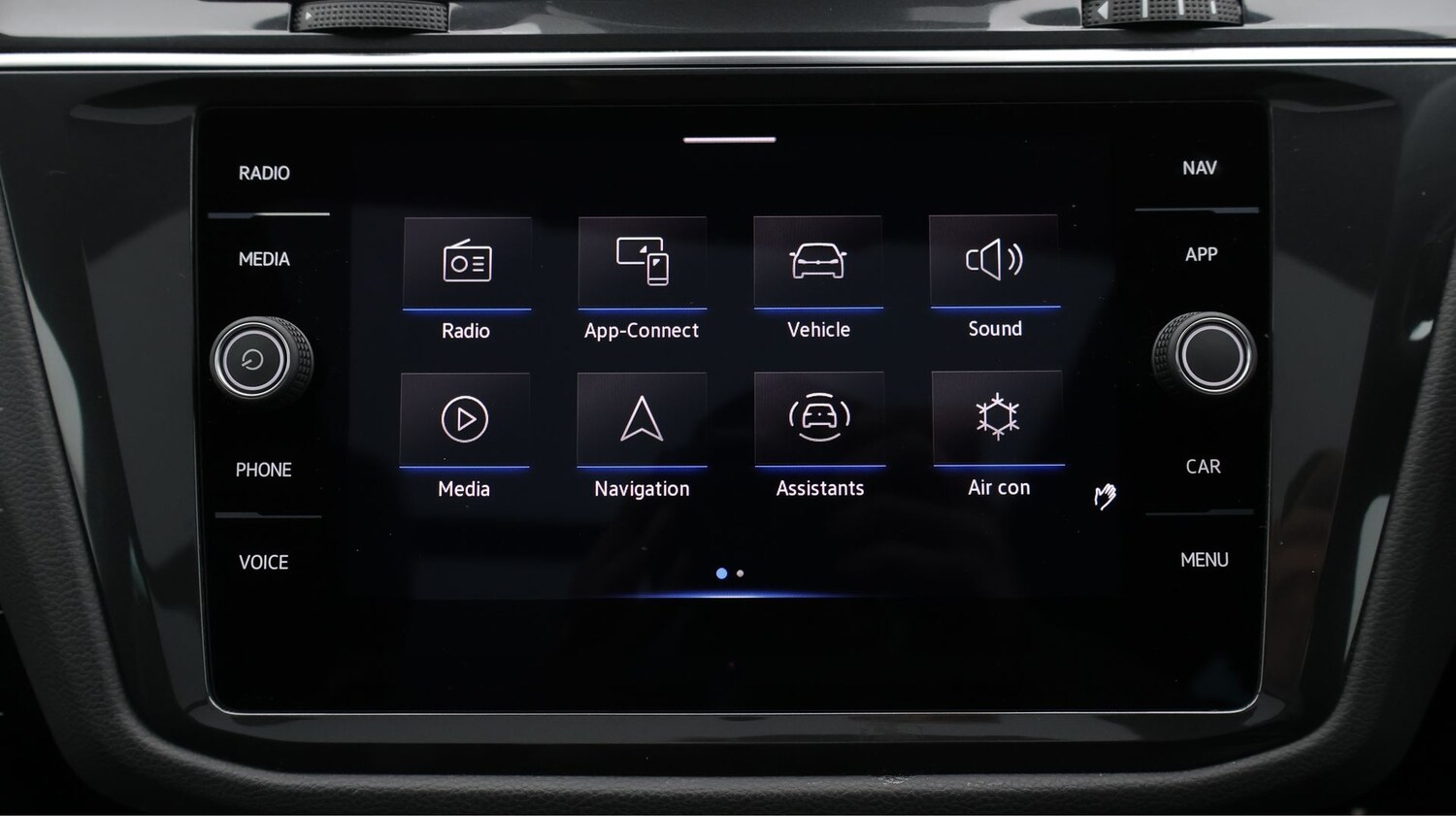 Used Volkswagen Tiguan 2023 for sale - 77873400: Photo 11