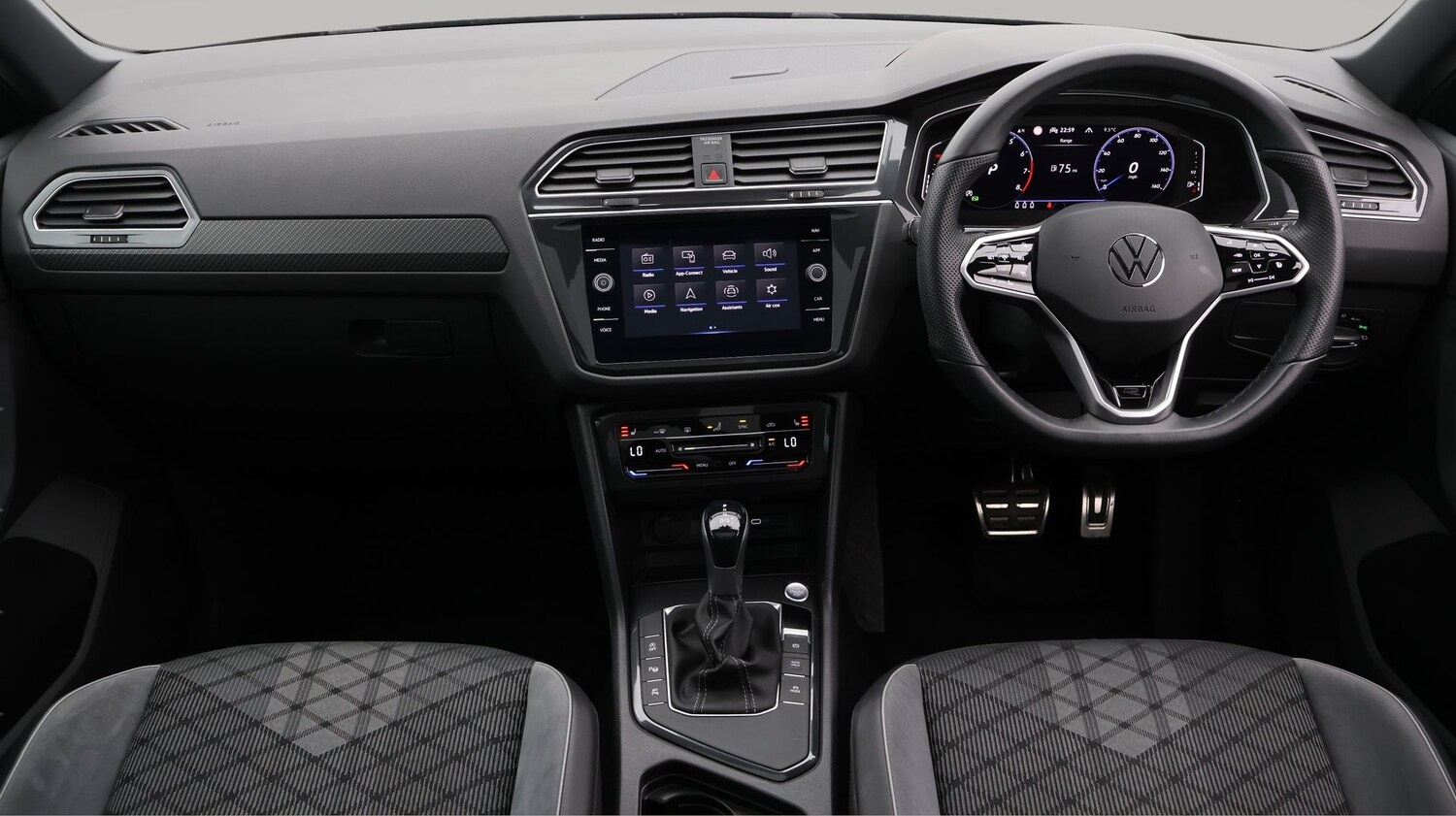 Used Volkswagen Tiguan 2023 for sale - 77873400: Photo 13