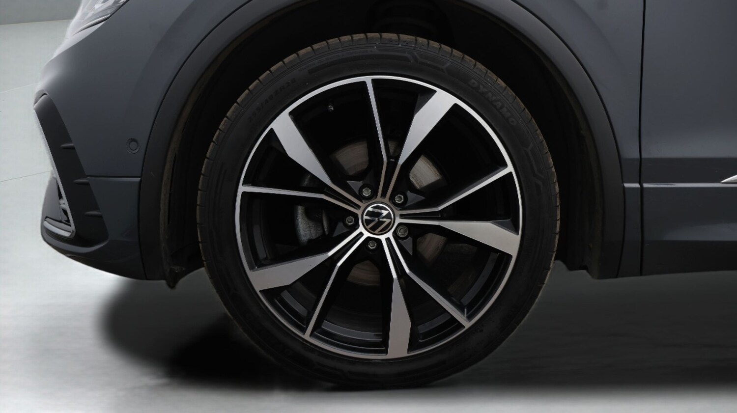 Used Volkswagen Tiguan 2023 for sale - 77873400: Photo 18