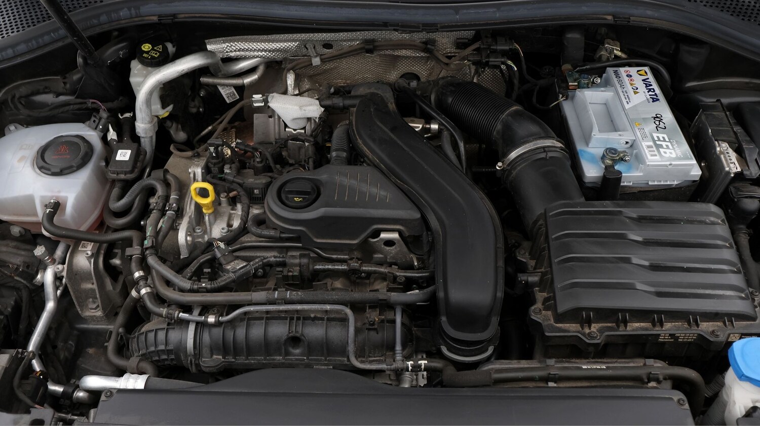 Used Volkswagen Tiguan 2023 for sale - 77873400: Photo 19