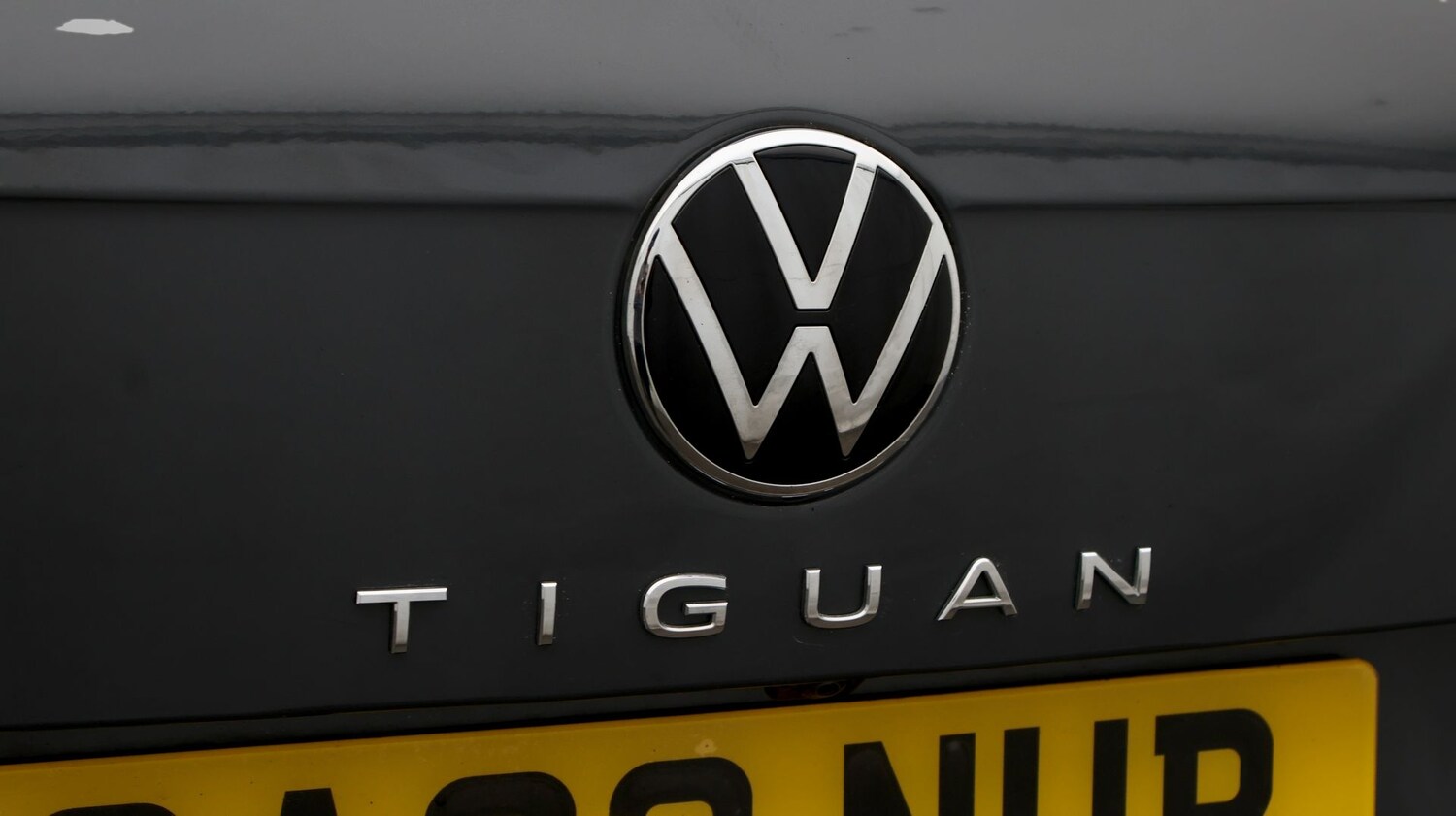 Used Volkswagen Tiguan 2023 for sale - 77873400: Photo 21