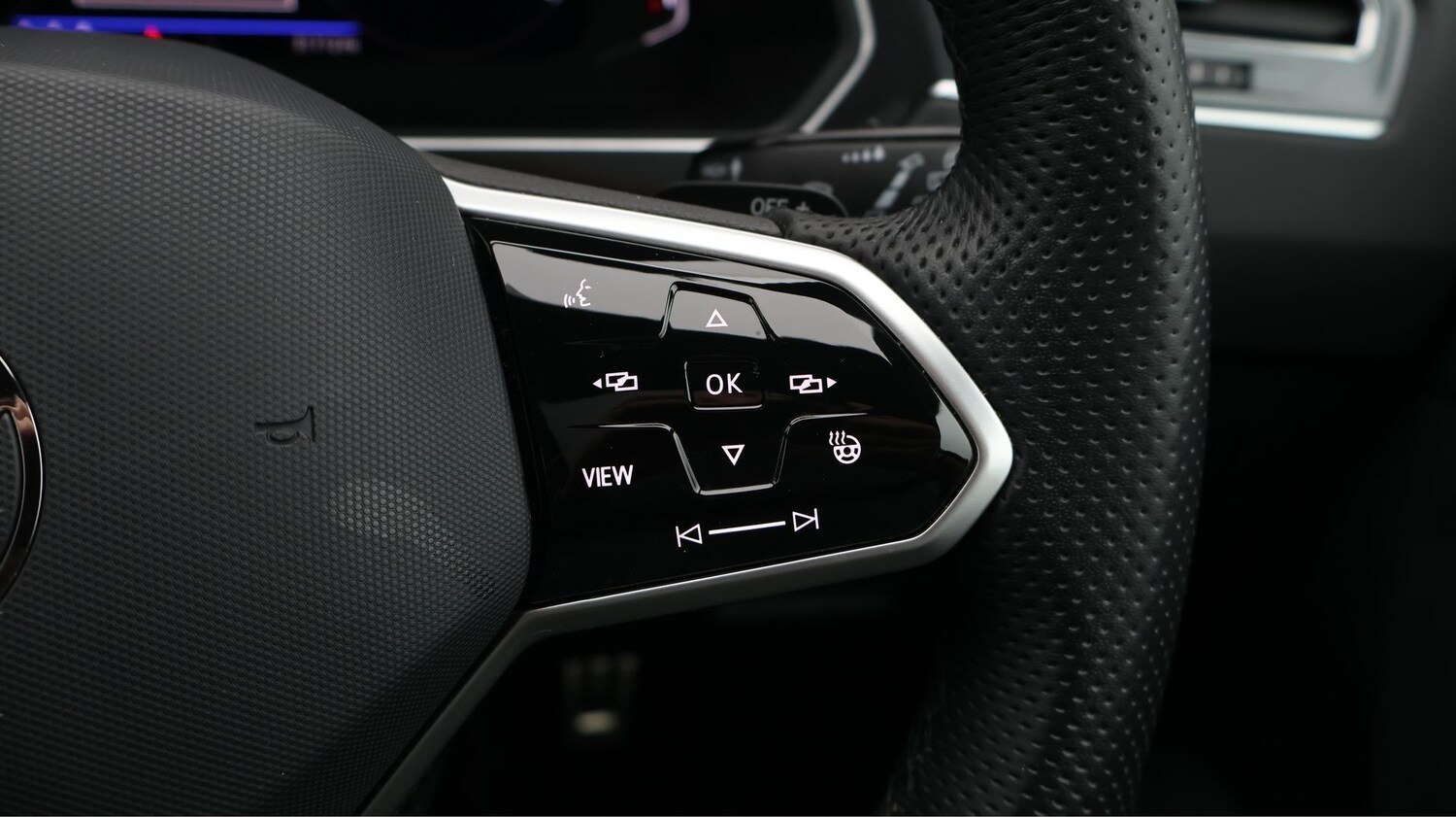 Used Volkswagen Tiguan 2023 for sale - 77873400: Photo 27