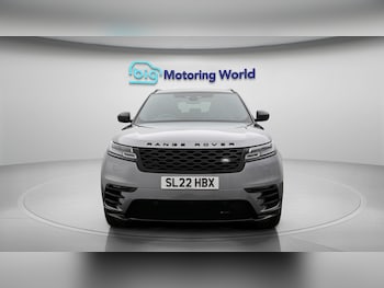 Used Land Rover Range Rover Velar 2022 for sale - 79449512: Photo