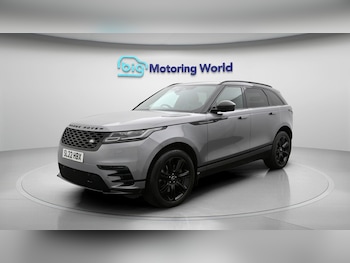 Used Land Rover Range Rover Velar 2022 for sale - 79449512: Photo