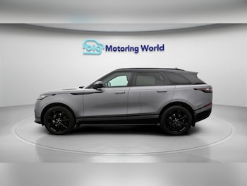 Used Land Rover Range Rover Velar 2022 for sale - 79449512: Photo