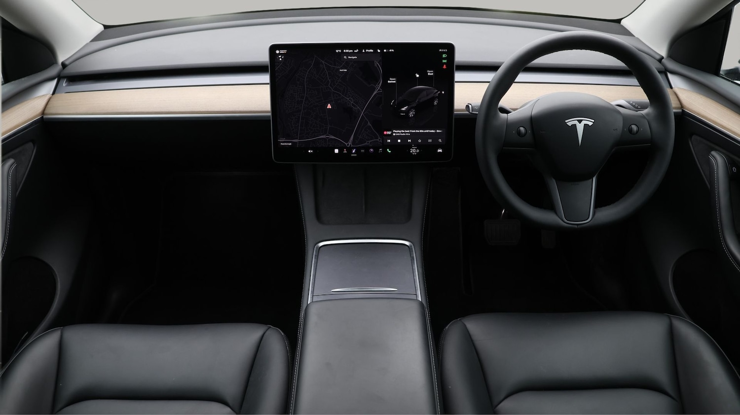 Used Tesla Model Y 2022 for sale - 77223123: Photo 13