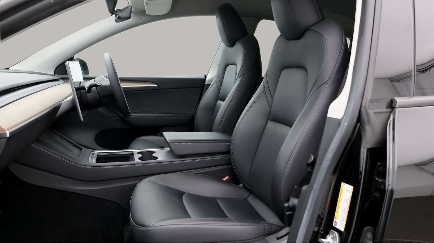 Used Tesla Model Y 2022 for sale - 77223123: Photo 14