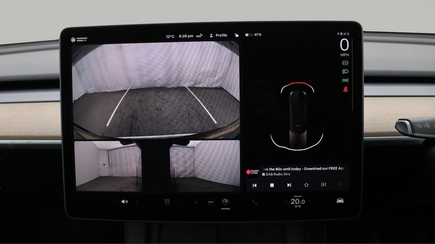 Used Tesla Model Y 2022 for sale - 77223123: Photo 21