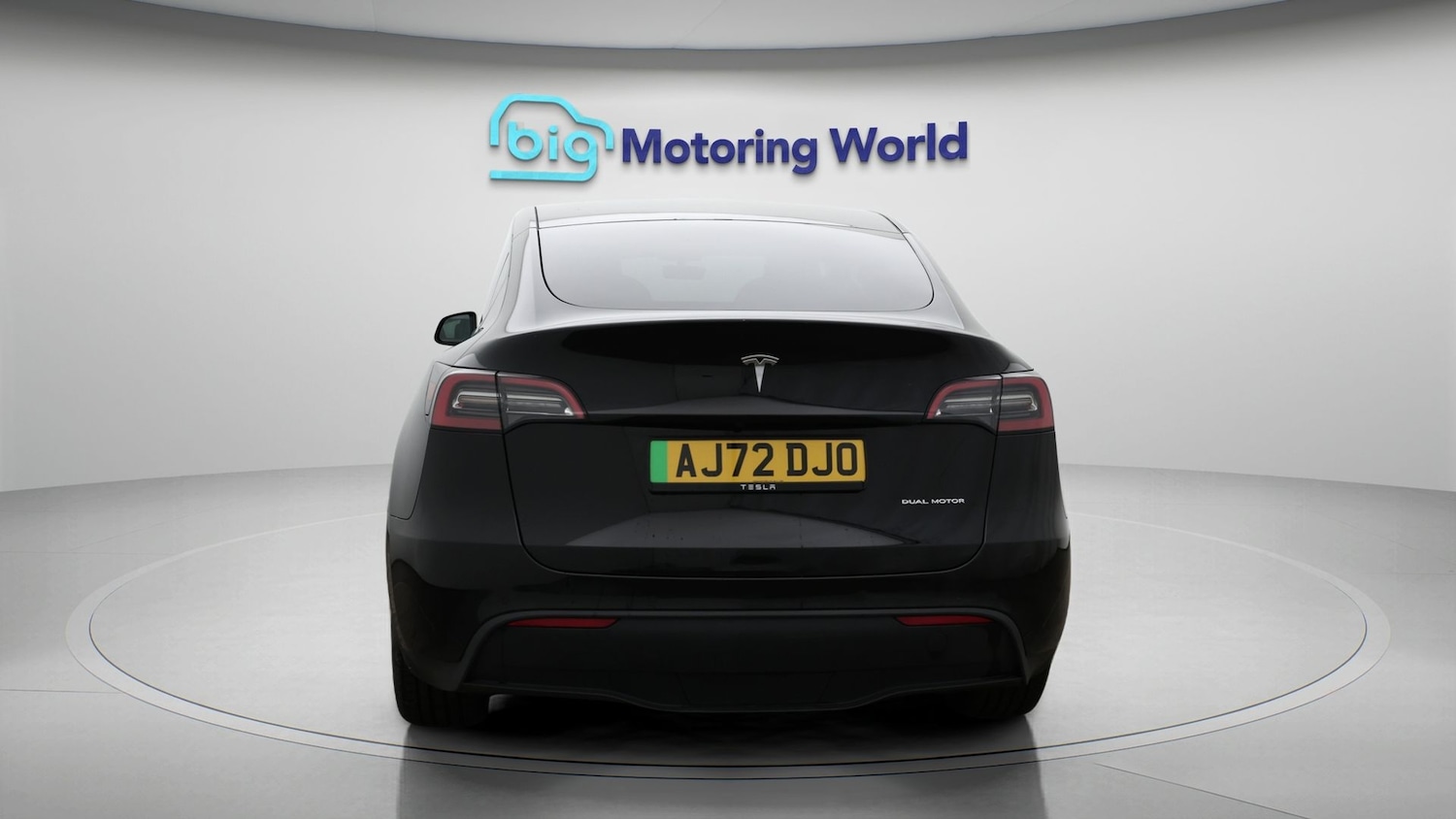 Used Tesla Model Y 2022 for sale - 77223123: Photo 6