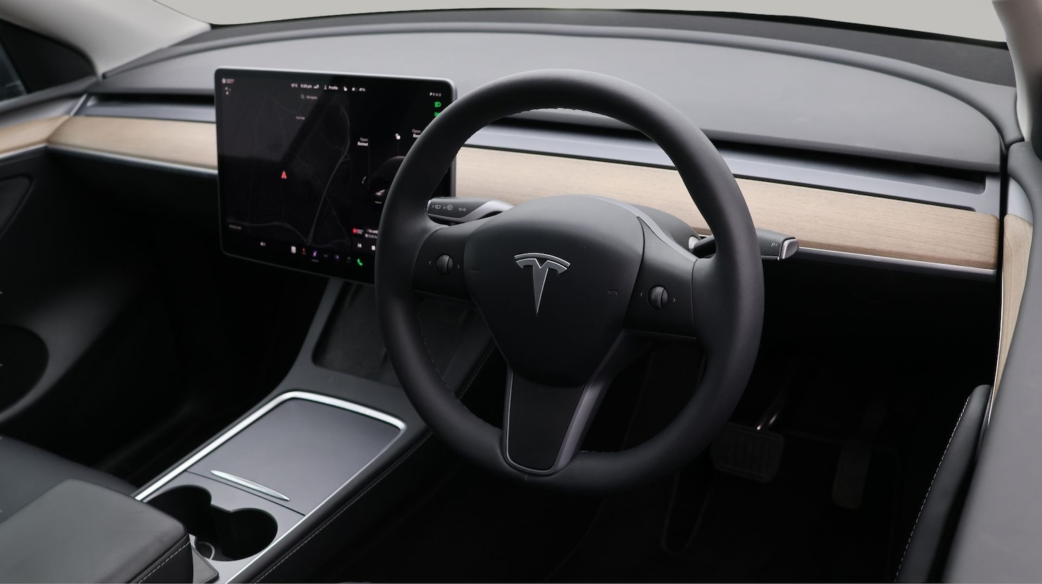 Used Tesla Model Y 2022 for sale - 77223123: Photo 9