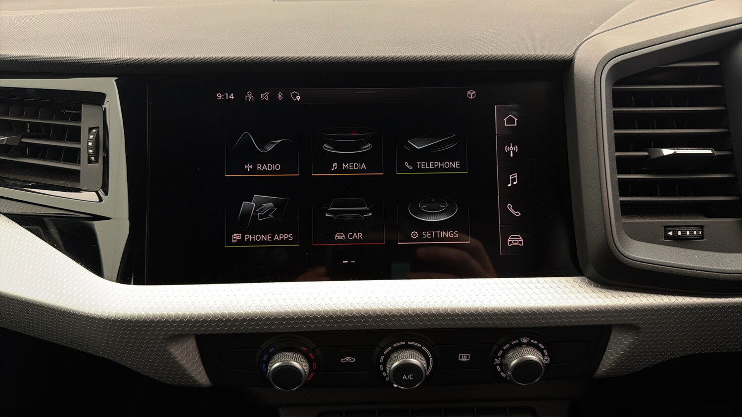 Used Audi A1 2022 for sale - 77965355: Photo 10