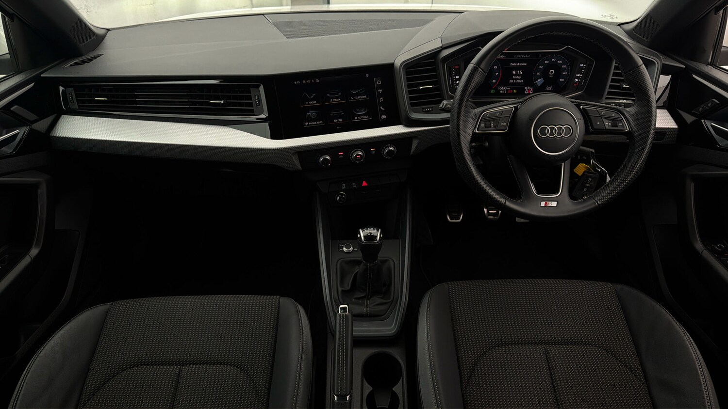 Used Audi A1 2022 for sale - 77965355: Photo 12