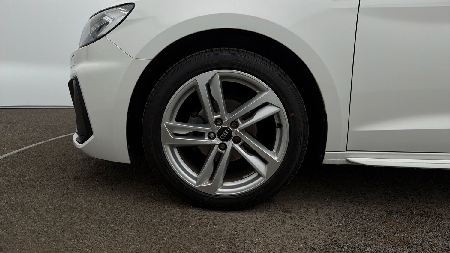 Used Audi A1 2022 for sale - 77965355: Photo 17