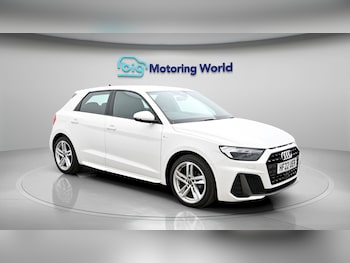 Used Audi A1 2022 for sale - 77965355: Photo