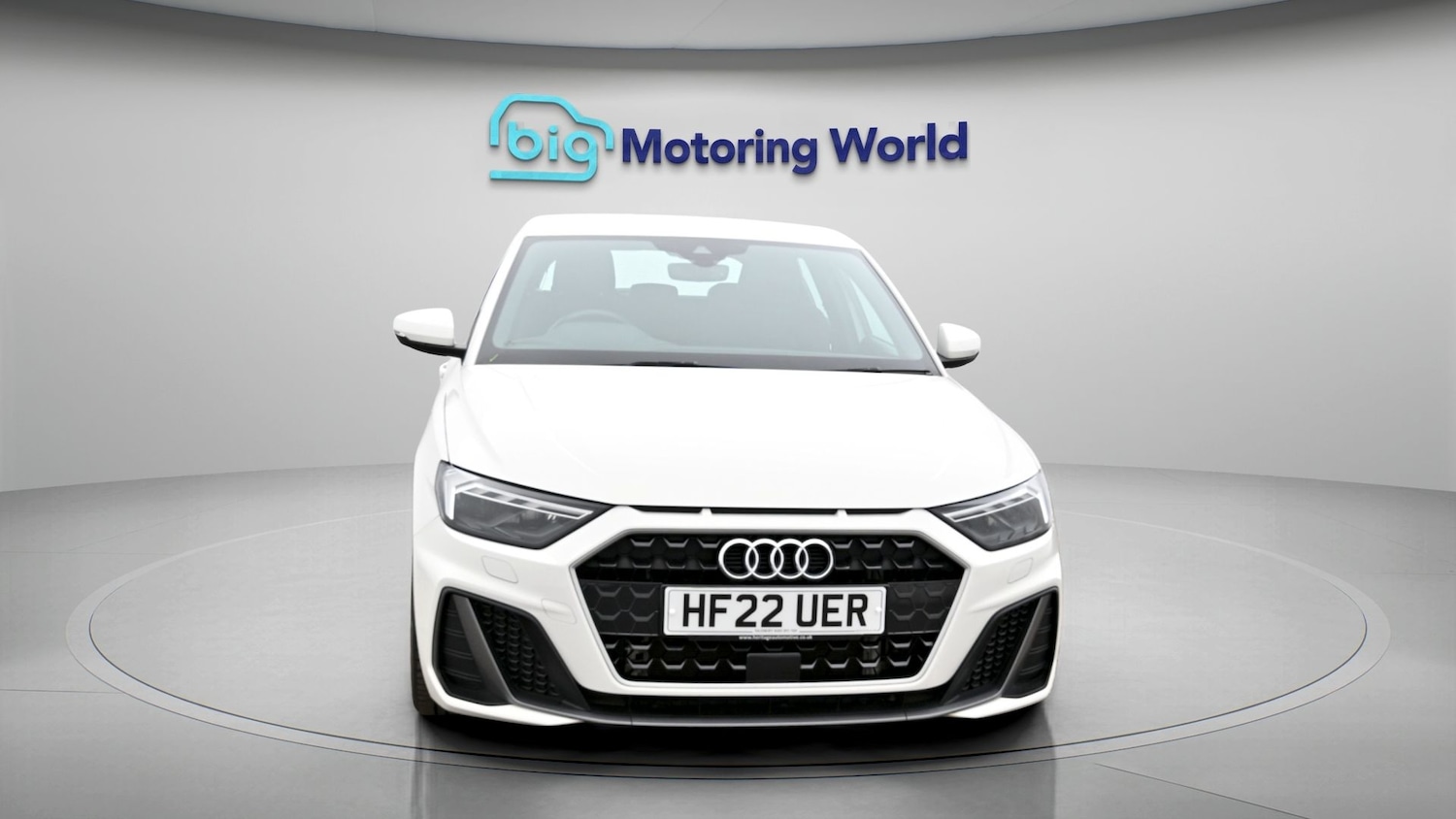 Used Audi A1 2022 for sale - 77965355: Photo 2