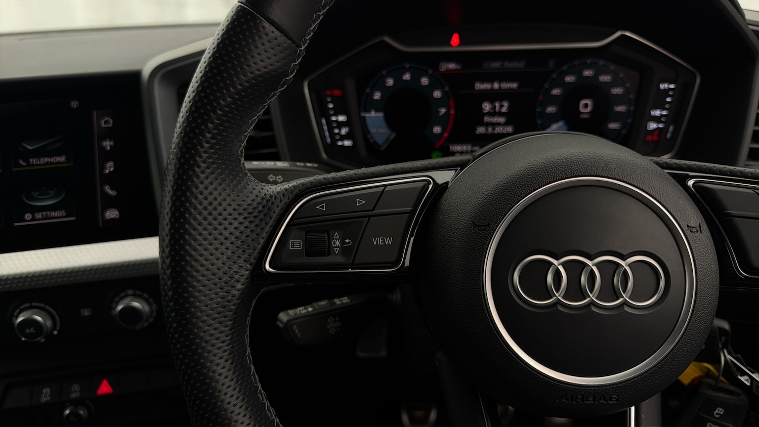 Used Audi A1 2022 for sale - 77965355: Photo 23