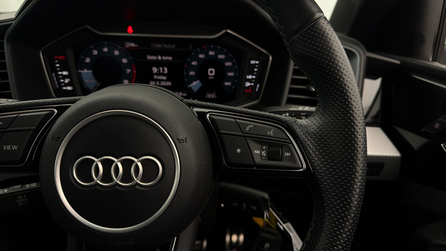 Used Audi A1 2022 for sale - 77965355: Photo 24