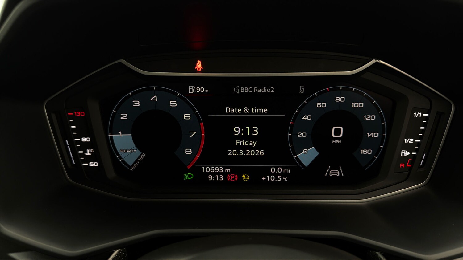 Used Audi A1 2022 for sale - 77965355: Photo 26