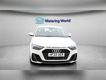 Used Audi A1 2022 for sale - 77965355: Photo