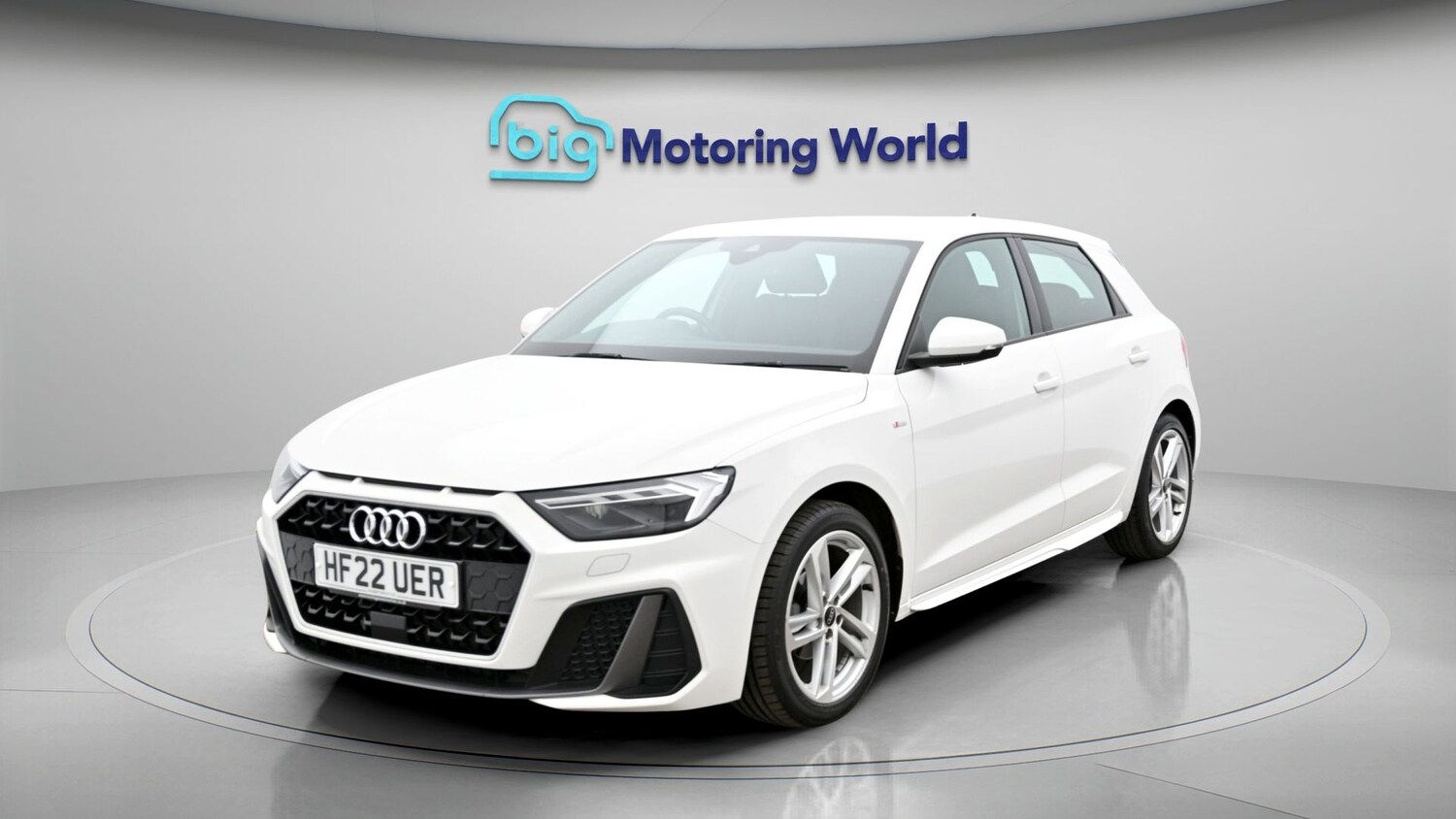 Used Audi A1 2022 for sale - 77965355: Photo 3